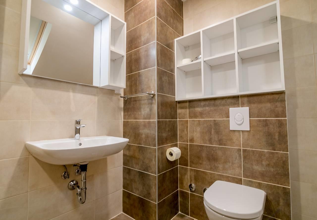 Apartmani Luka Meljine Exteriör bild