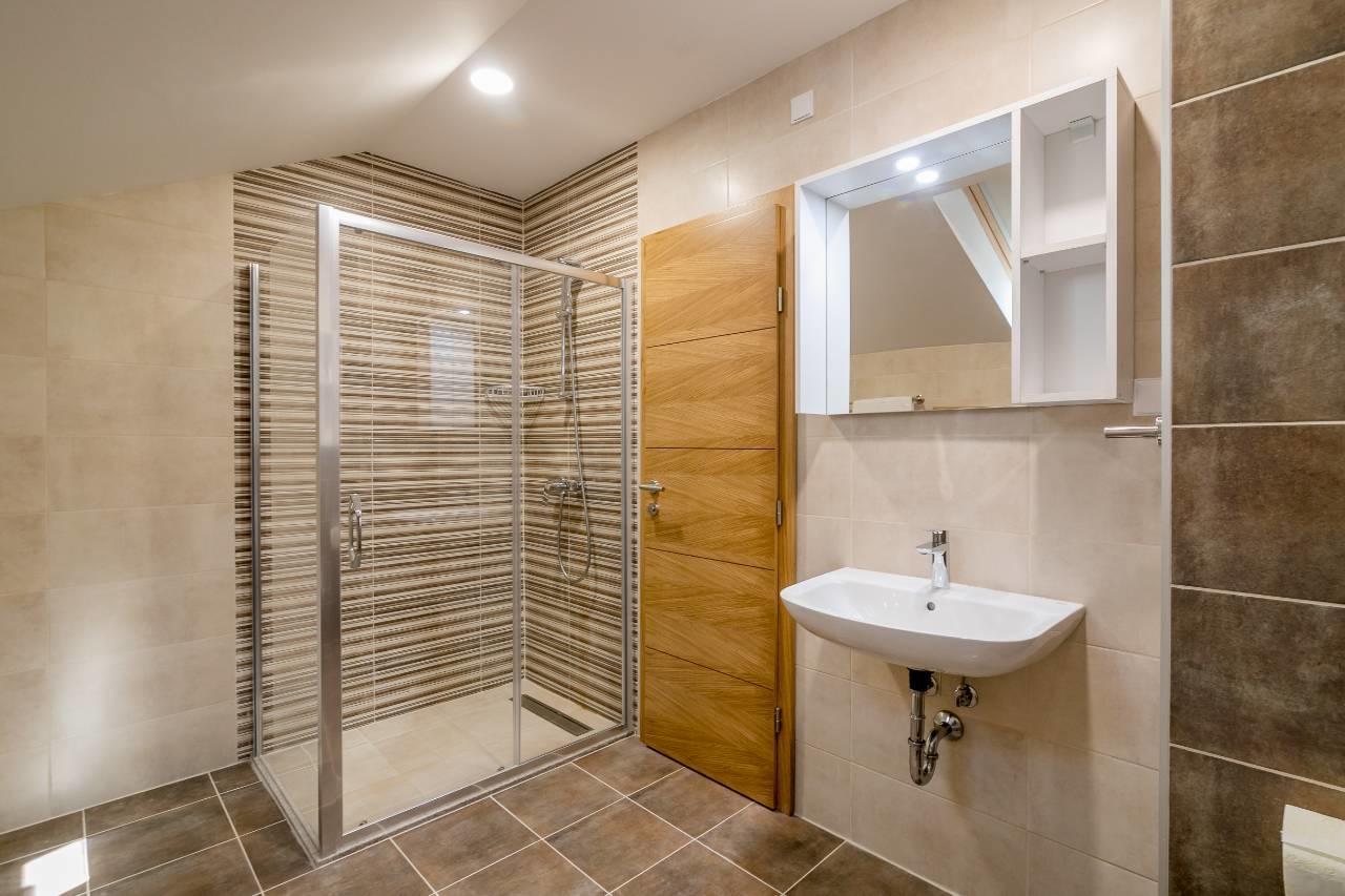 Apartmani Luka Meljine Exteriör bild