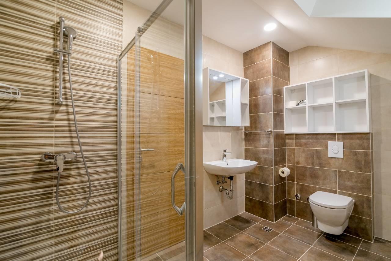 Apartmani Luka Meljine Exteriör bild