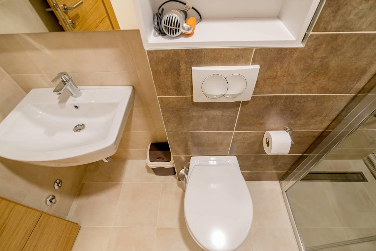 Apartmani Luka Meljine Exteriör bild